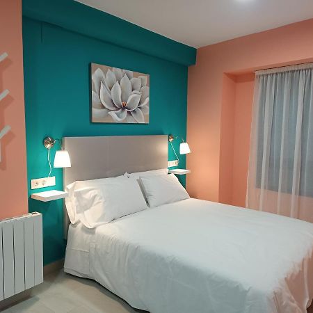 Estudios La Casina Caces المظهر الخارجي الصورة