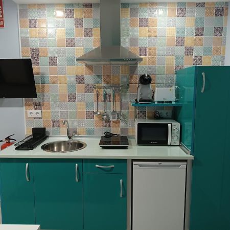 Estudios La Casina Caces المظهر الخارجي الصورة