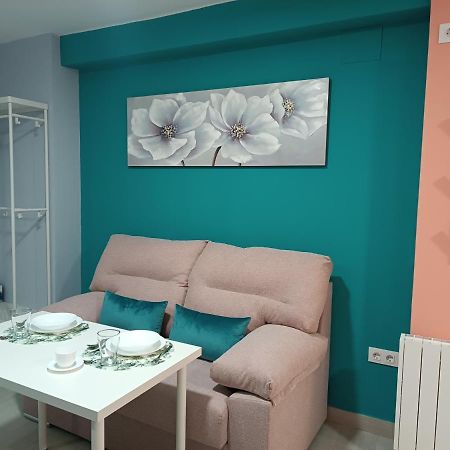 Estudios La Casina Caces المظهر الخارجي الصورة