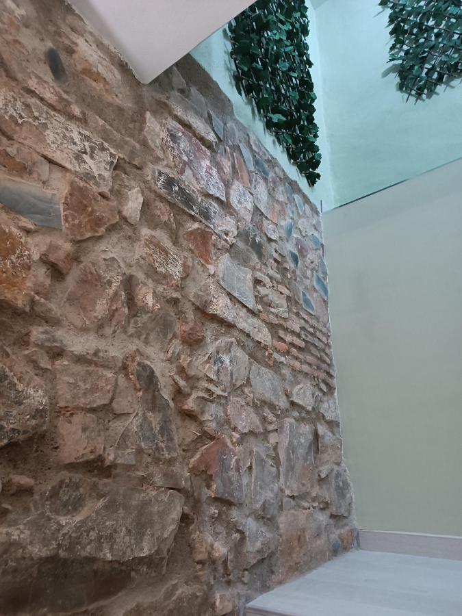Estudios La Casina Caces المظهر الخارجي الصورة