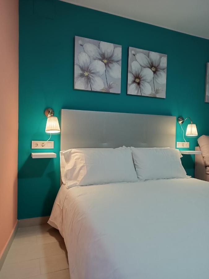 Estudios La Casina Caces المظهر الخارجي الصورة