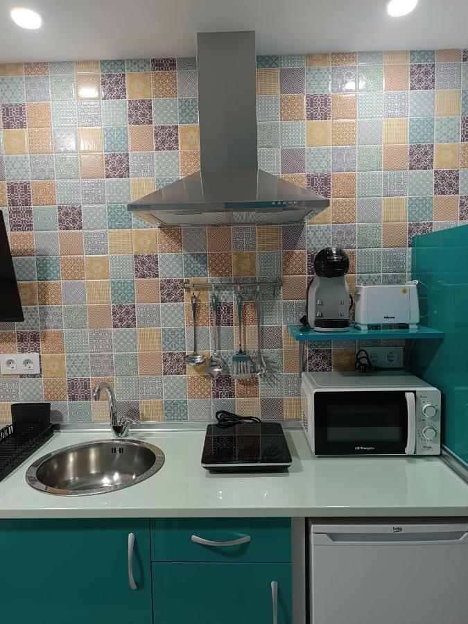 Estudios La Casina Caces المظهر الخارجي الصورة